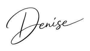 Denise signature